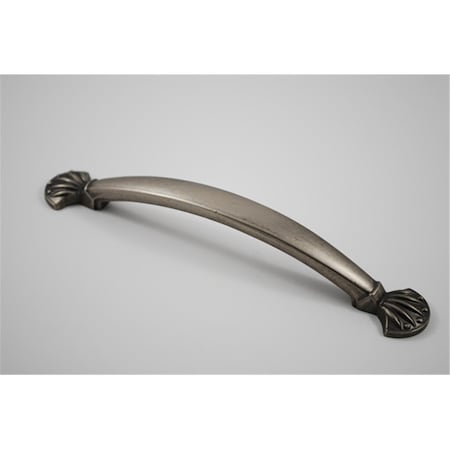 Patioplus Cabinet Pull, Aged Pewter PA873581